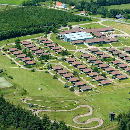 Holiday home 12 Person On A In