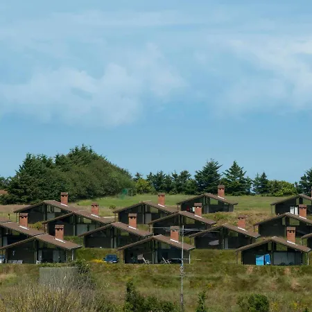 別荘 Vegso Premium Retreat ハンストホルム