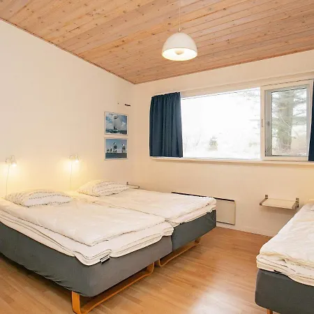 12 Person On A In Holiday home