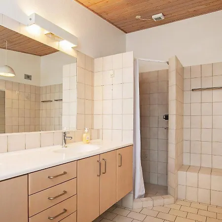 Feriehus Vegso Premium Retreat