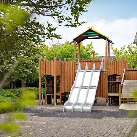 Holiday home 12 Person On A In