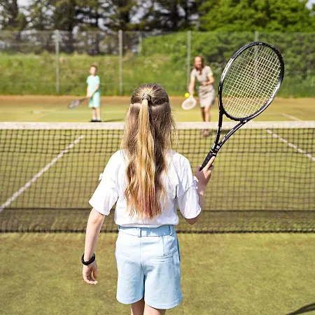 Vegso Premium Retreat