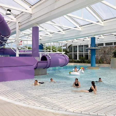 Vegso Premium Retreat 別荘