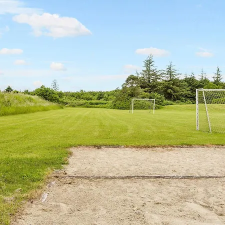 Feriehus Vegso Premium Retreat