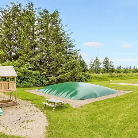 Vegso Premium Retreat *