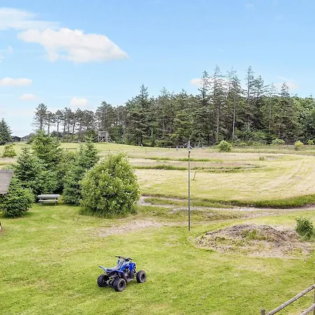 12 Person On A In Holiday home *