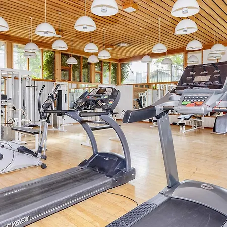 Vegso Premium Retreat 別荘