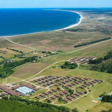Vegso Premium Retreat Feriehus