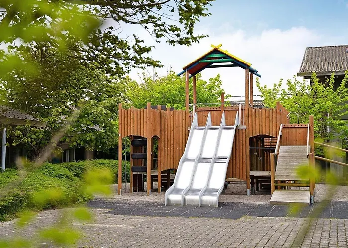 Σπίτι διακοπών Vegso Premium Retreat