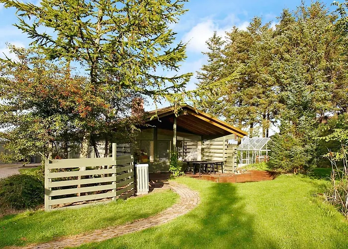 Vegso Premium Retreat Σπίτι διακοπών *